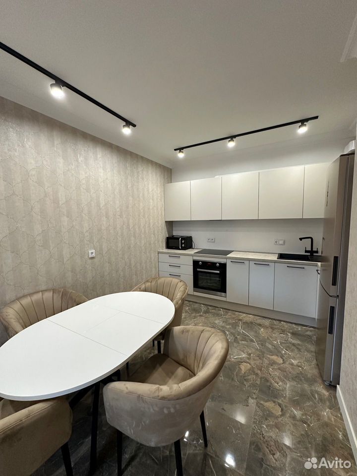 m. Anikeevka: Apartment, 1-rooms