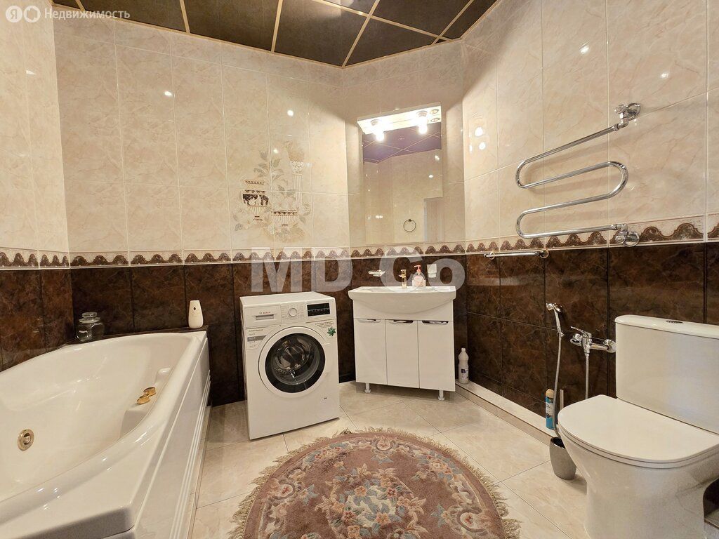 m. Dinamo: Apartment, 2-rooms