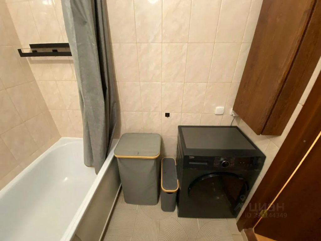 m. Butovo: Apartment, 3-rooms