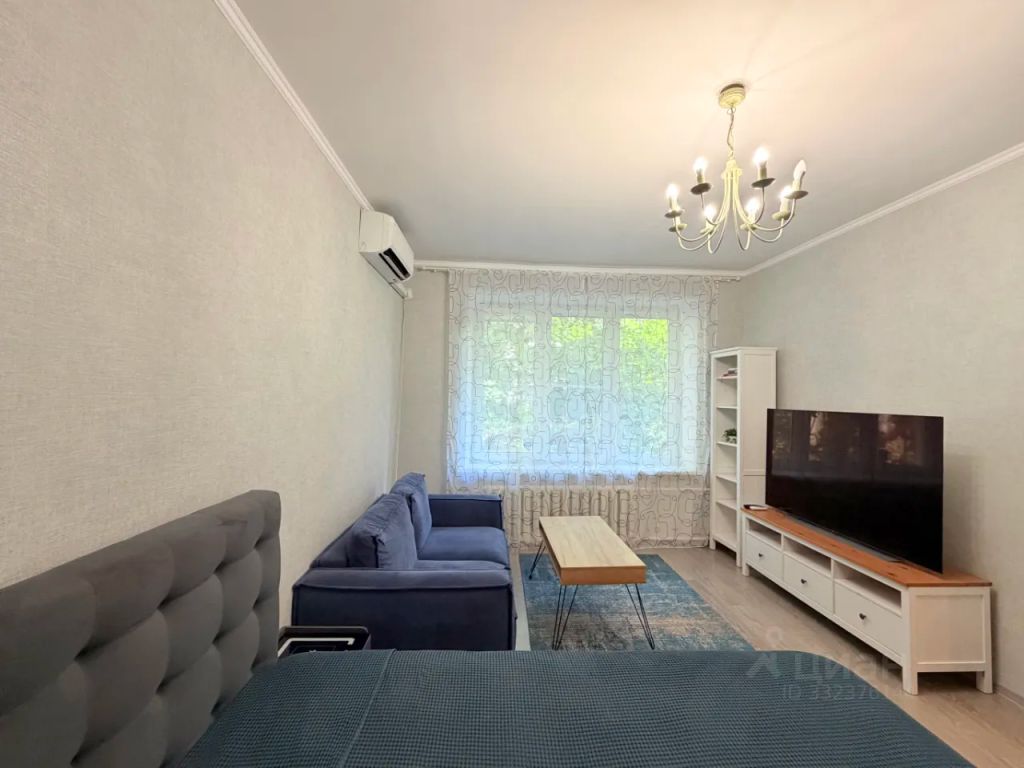 m. Khimki: Apartment, 1-rooms