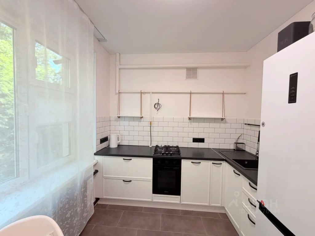 m. Khimki: Apartment, 1-rooms