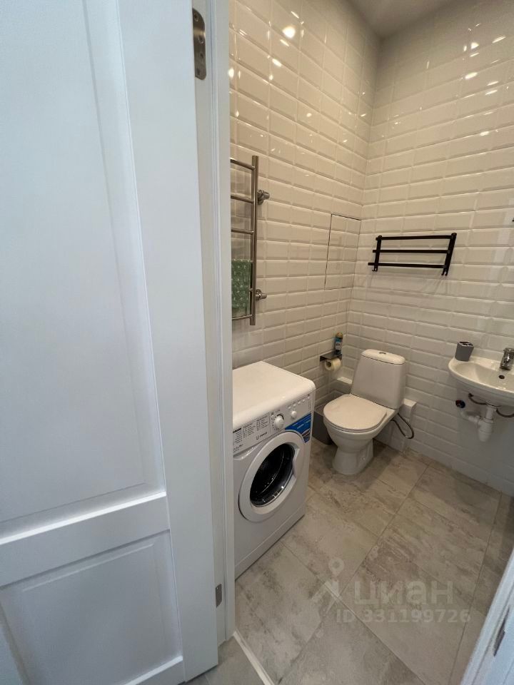 m. Oktyabrskoe pole: Apartment, 1-rooms