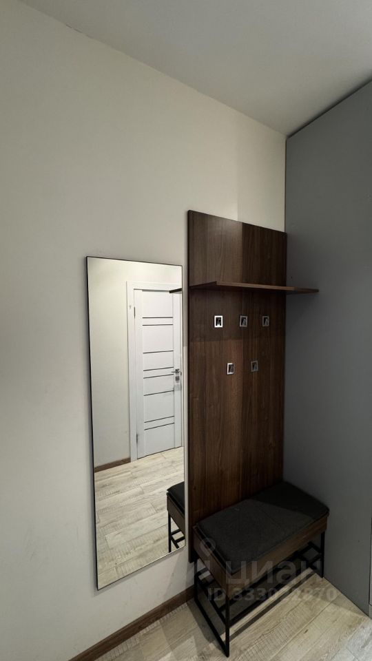 m. Vorontsovskaya: Apartment, 1-rooms