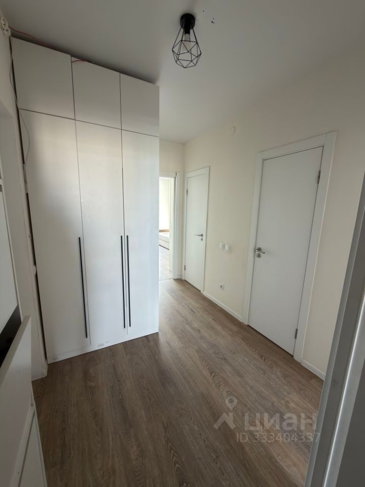 m. Tomilino: Apartment, 2-rooms