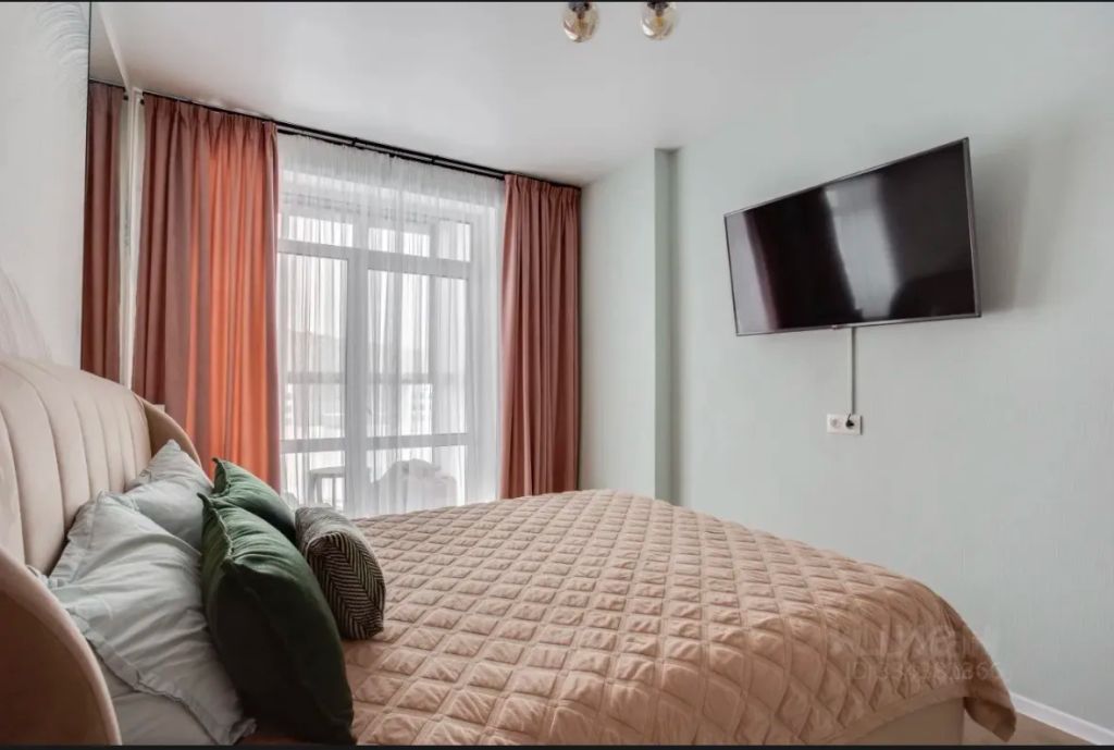 m. Tomilino: Apartment, 2-rooms