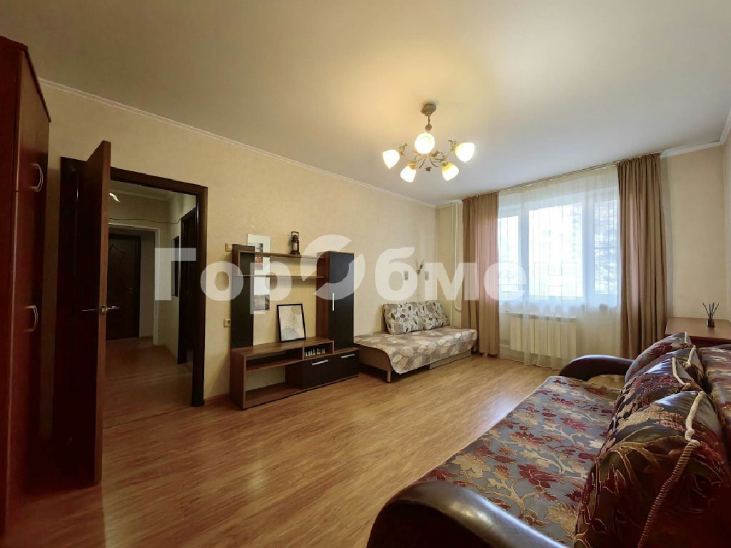m. Ulitsa 1905 goda: Apartment, 2-rooms
