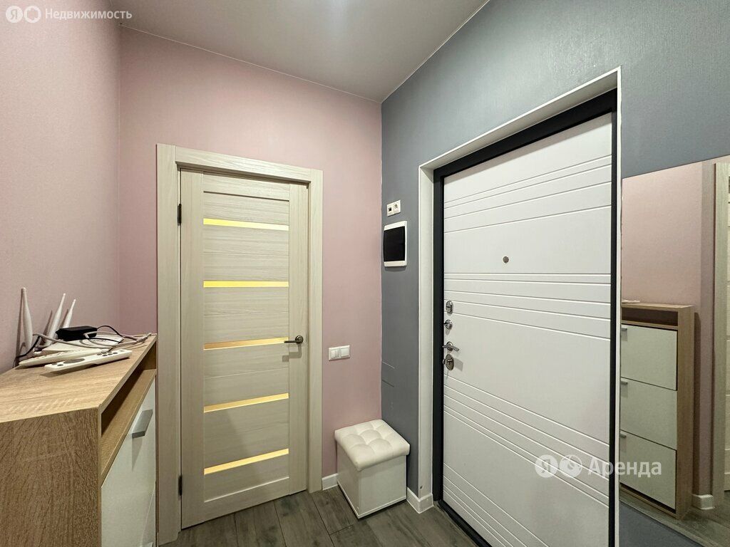 m. Bitsa: Apartment, 2-rooms