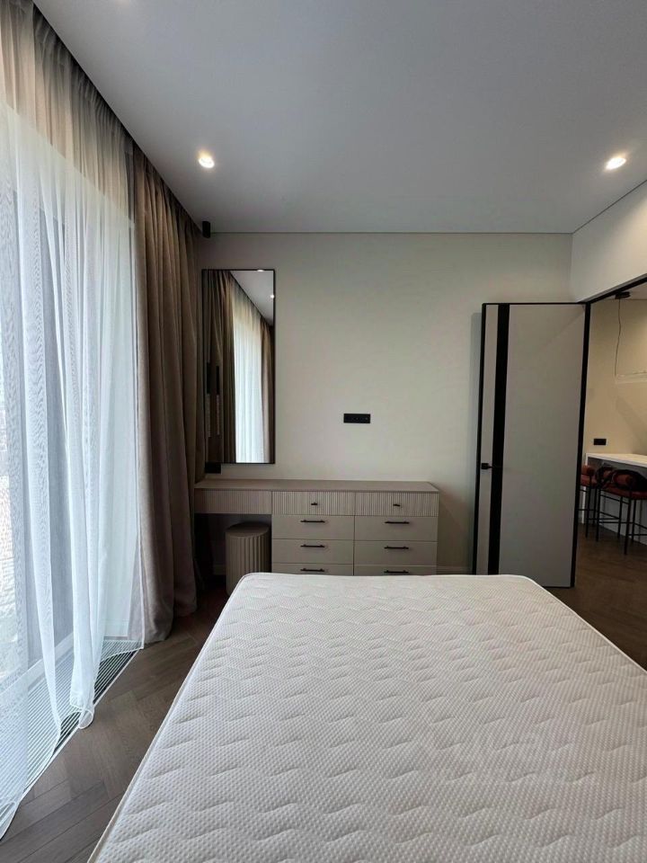 m. Michurinsky prospekt: Apartment, 2-rooms
