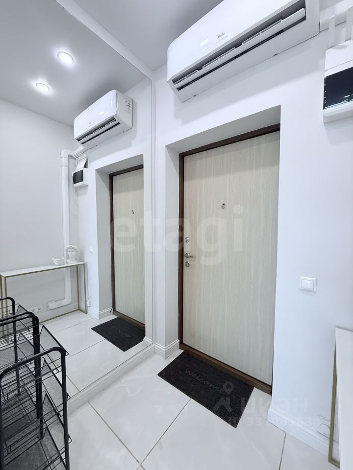 m. Nemchinovka: Apartment, studio