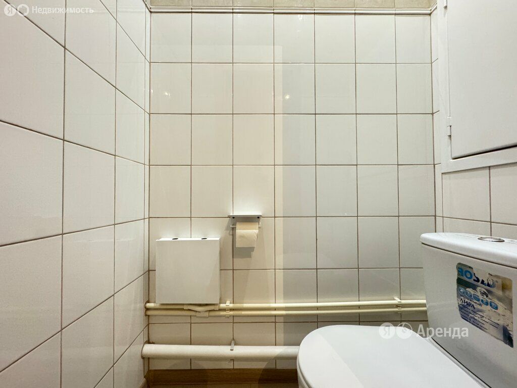 m. Tushinskaya: Apartment, 1-rooms