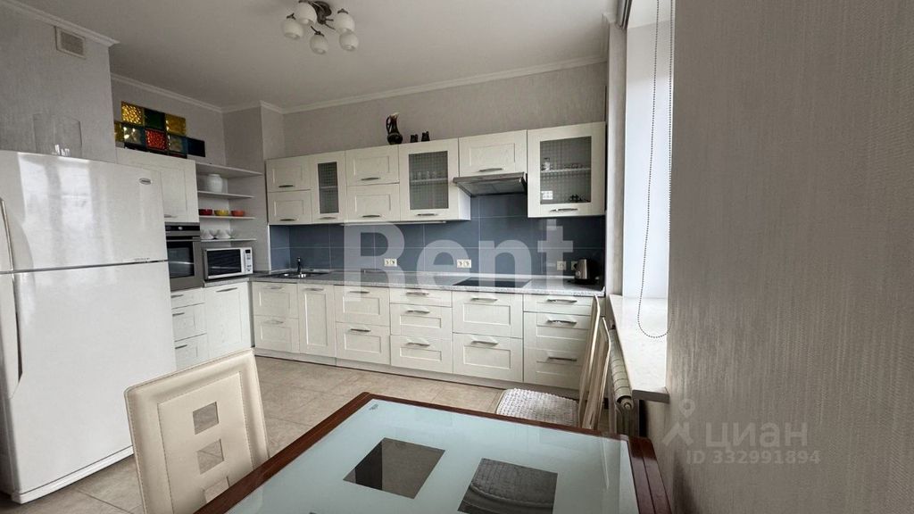 m. Kuntsevskaya: Apartment, 1-rooms