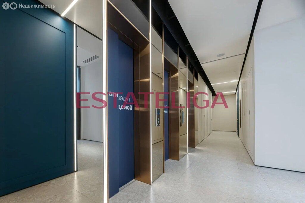 m. Shelepikha: Apartment, 3-rooms
