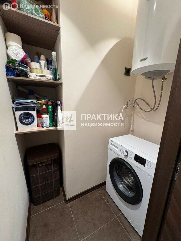 m. Penyagino: Apartment, 3-rooms
