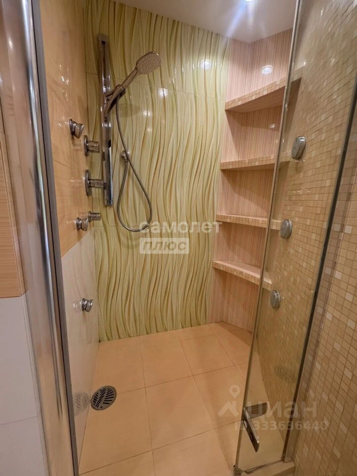 m. Khimki: Apartment, 3-rooms