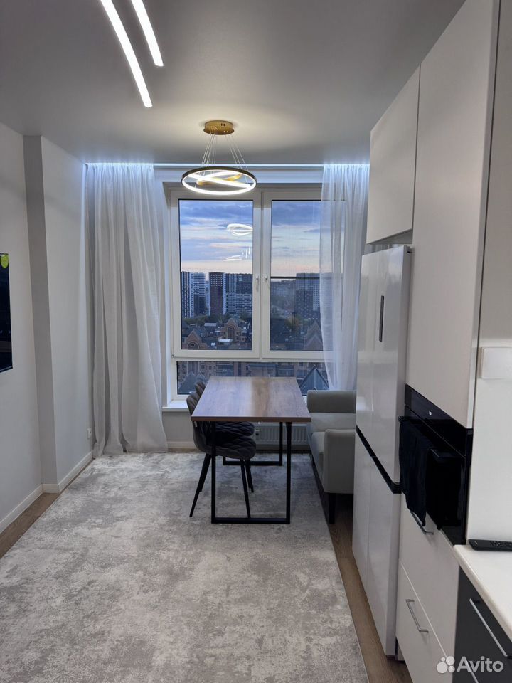 m. Vodniki: Apartment, 2-rooms