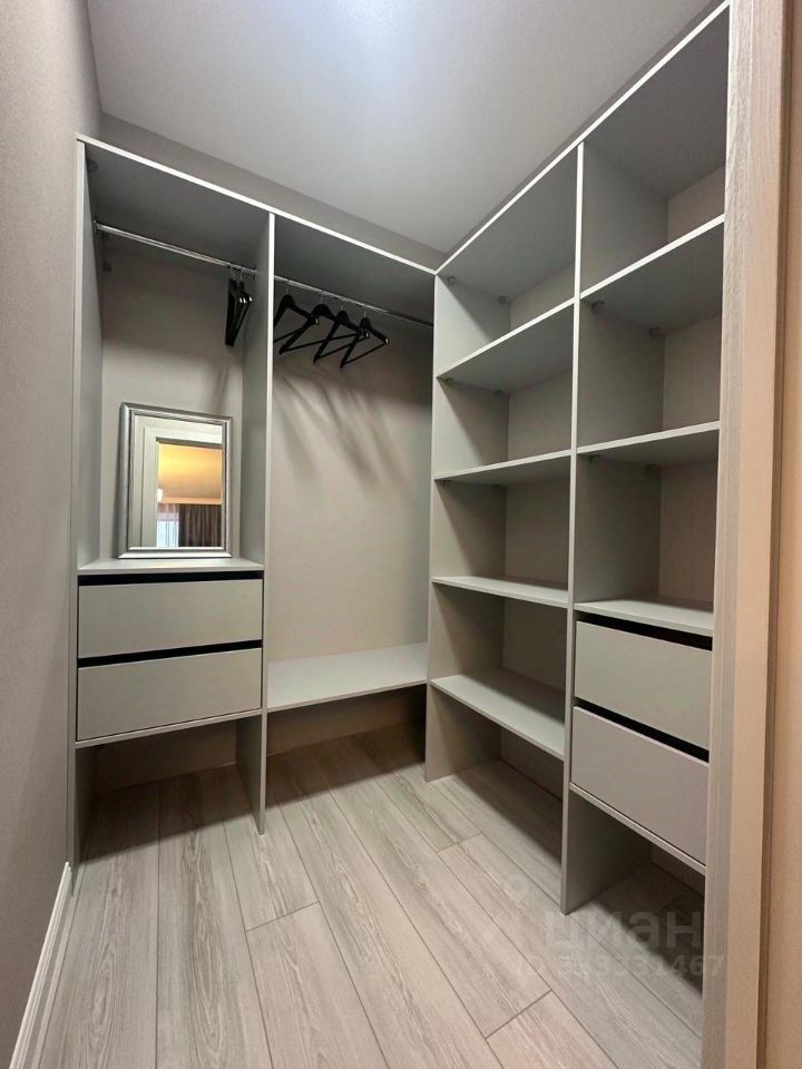 m. Akademicheskaya: Apartment, 1-rooms