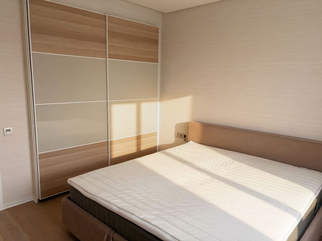 m. Planernaya: Apartment, 2-rooms