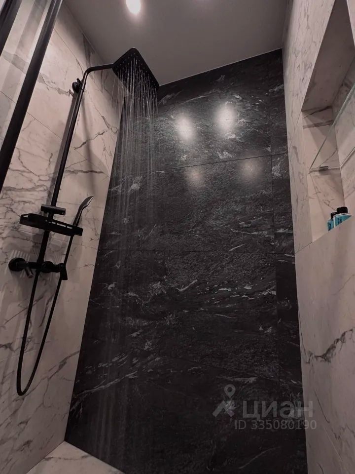 m. Zorge: Apartment, 3-rooms