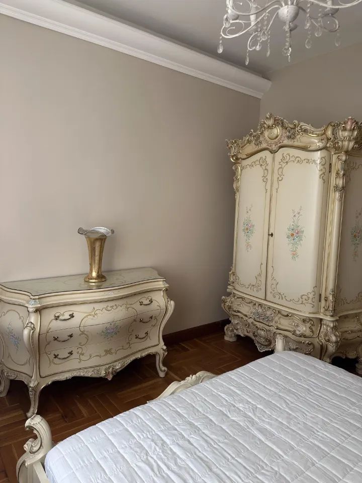 m. Rizhskaya: Apartment, 2-rooms