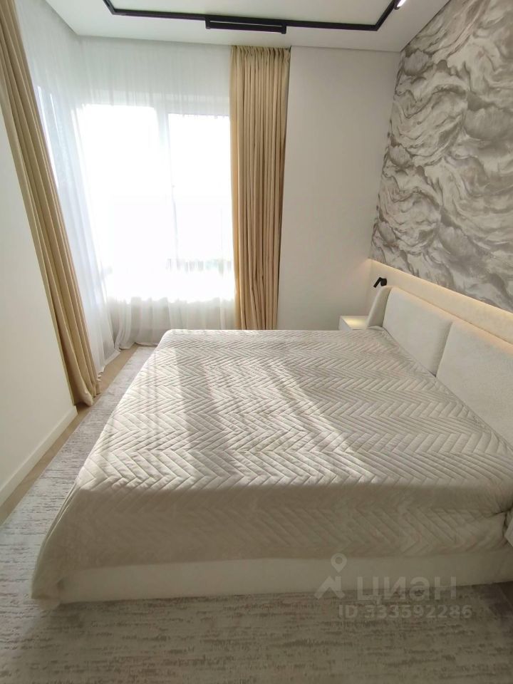 m. Spartak: Apartment, 2-rooms