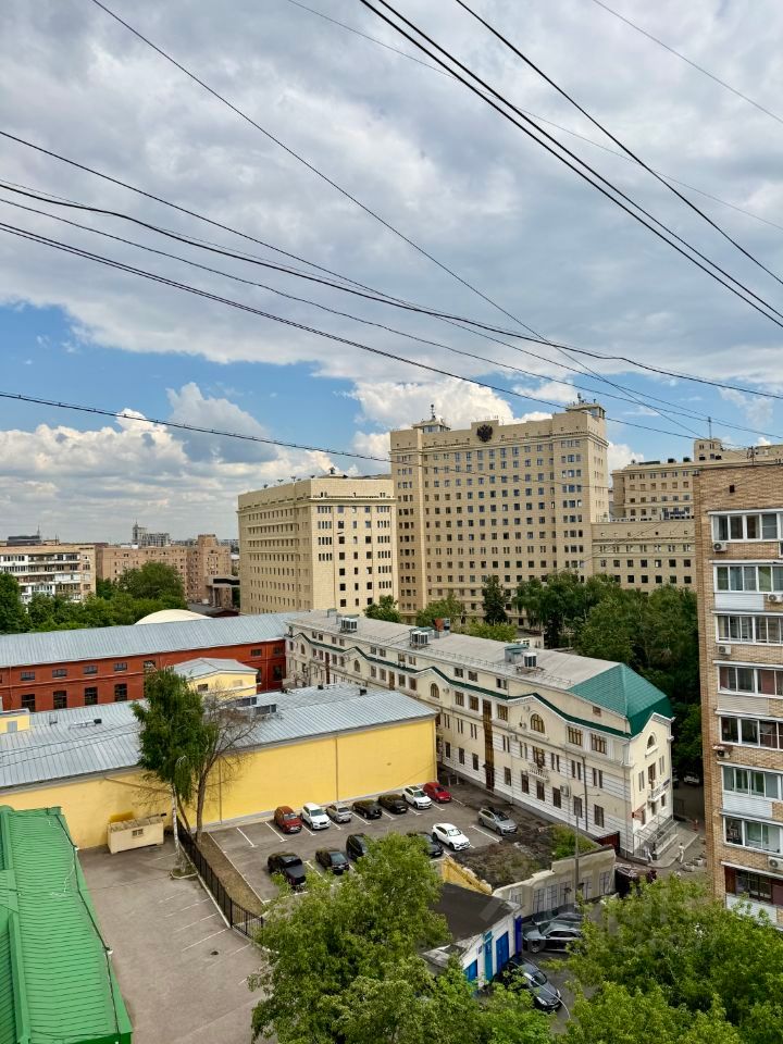 m. Frunzenskaya: Apartment, 1-rooms