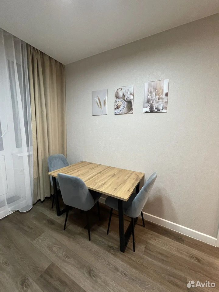 m. Bakovka: Apartment, 1-rooms