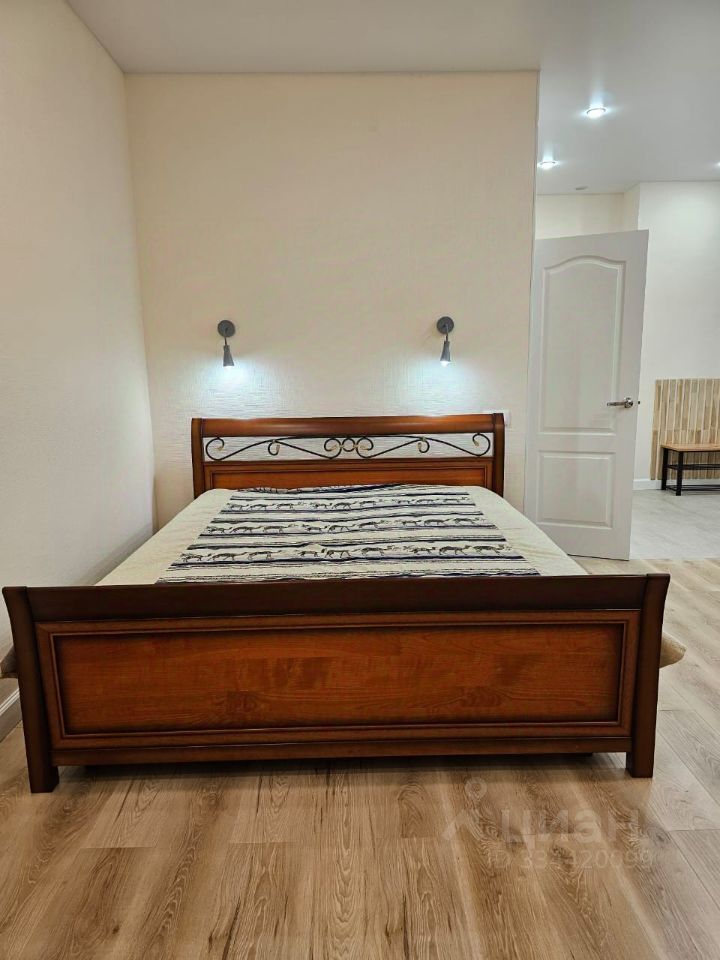 m. Baltiyskaya: Apartment, studio