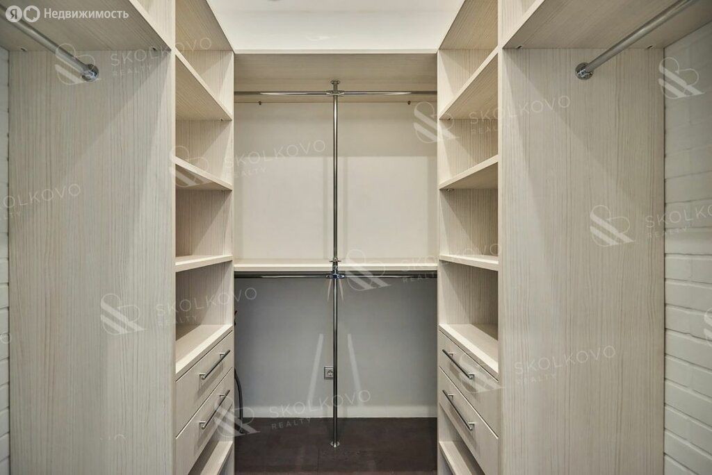 m. Poklonnaya: Apartment, 3-rooms