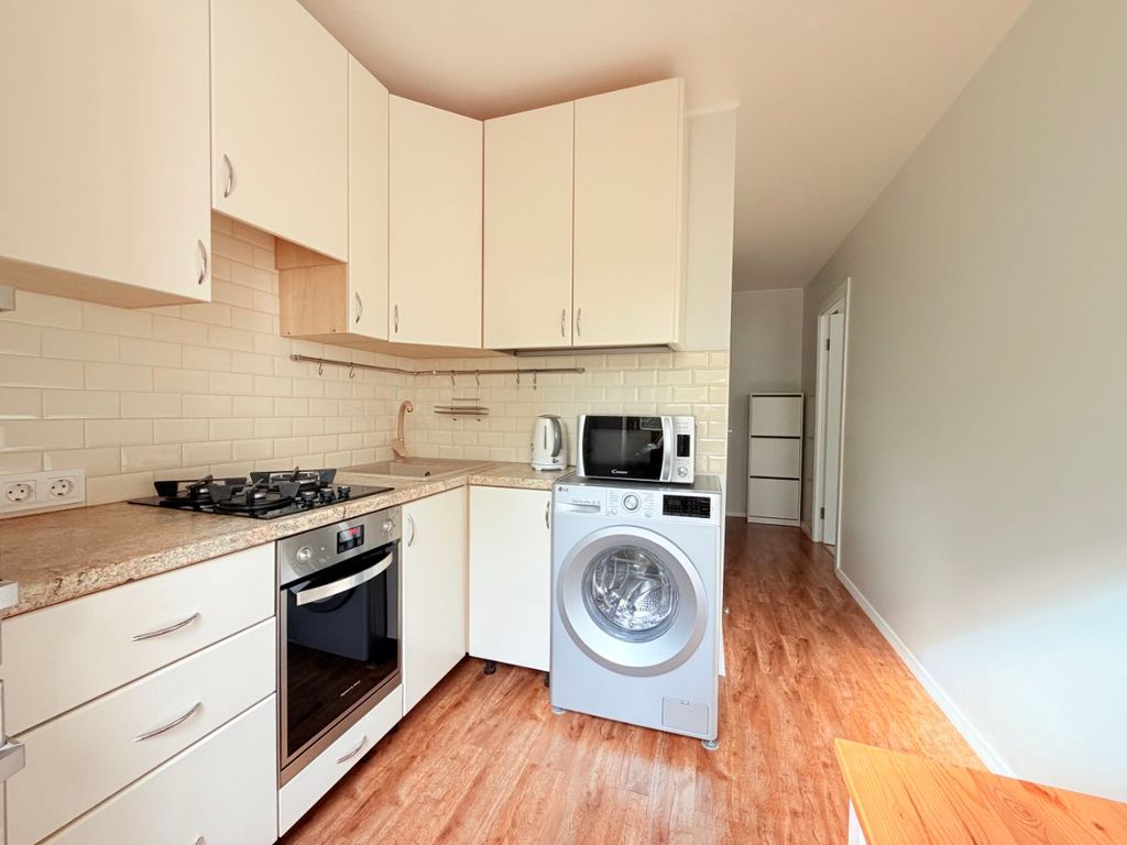 m. Sokolniki: Apartment, 1-rooms