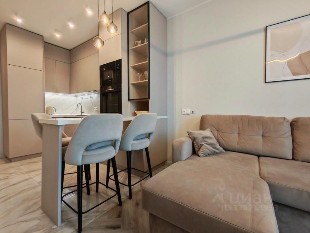 m. Odintsovo: Apartment, 2-rooms