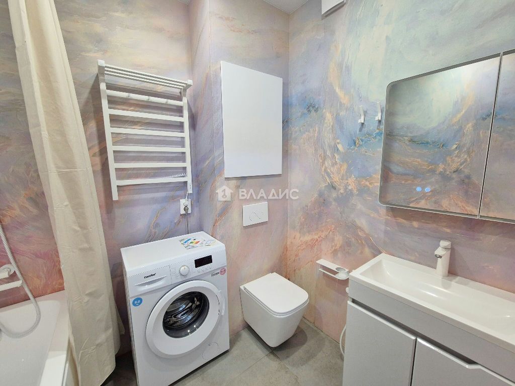 m. Odintsovo: Apartment, 1-rooms