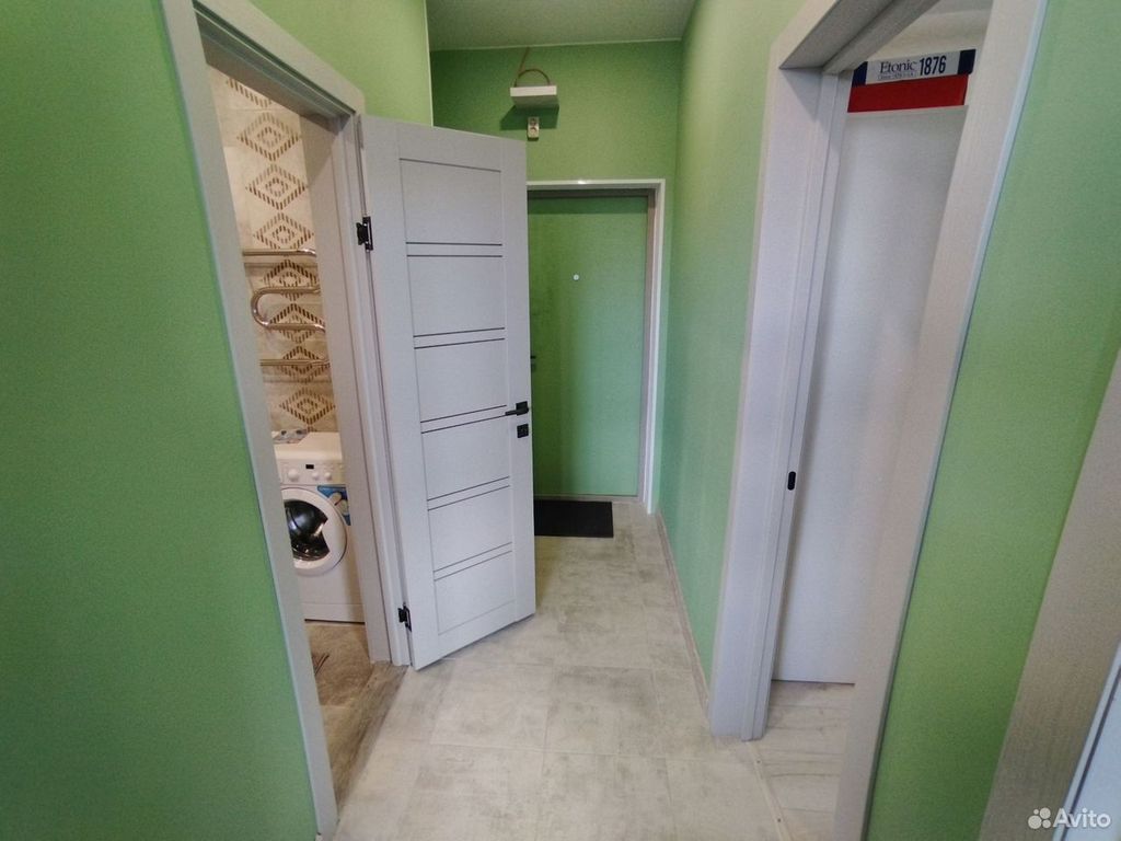 m. Medvedkovo: Apartment, 1-rooms