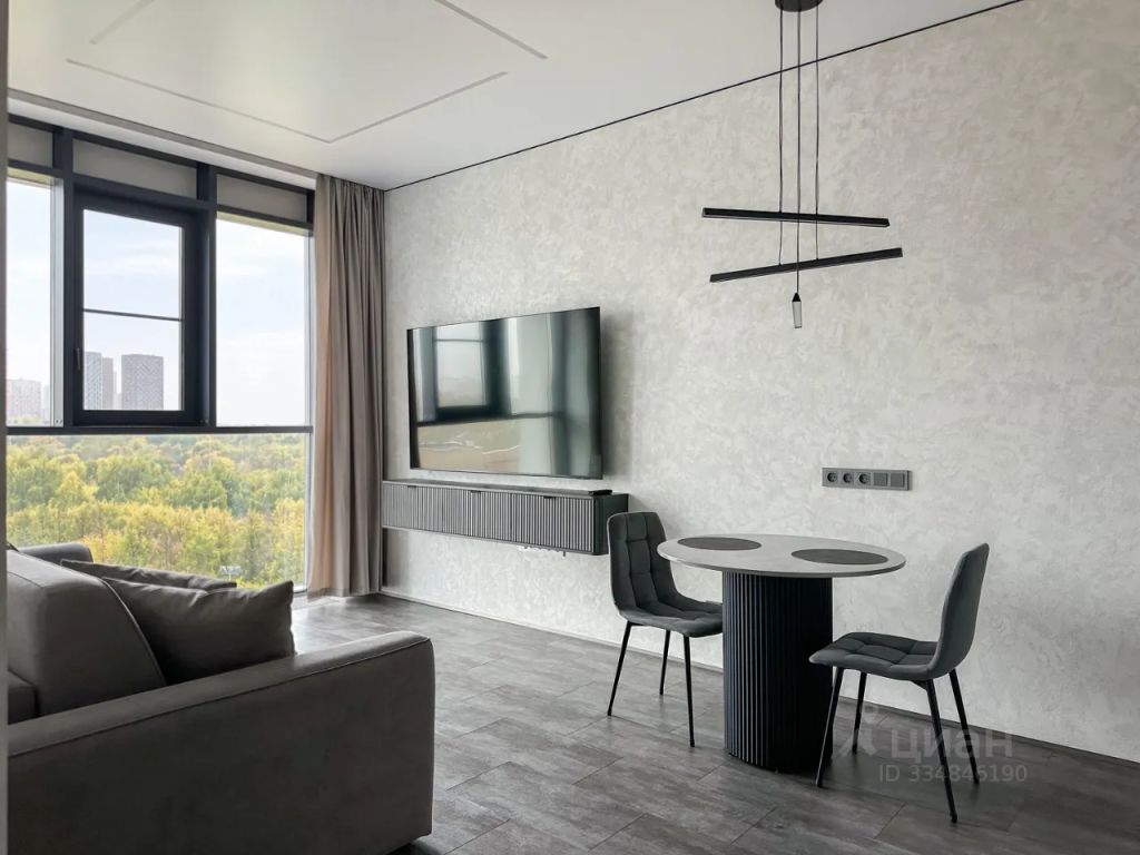 m. Koptevo: Apartment, 1-rooms
