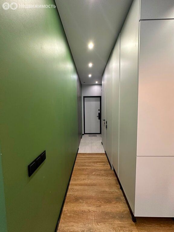 m. Bitsa: Apartment, studio