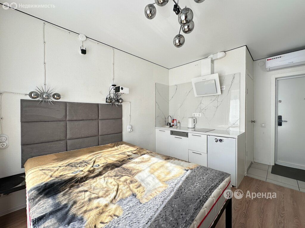 m. Pervomayskaya: Apartment, 1-rooms