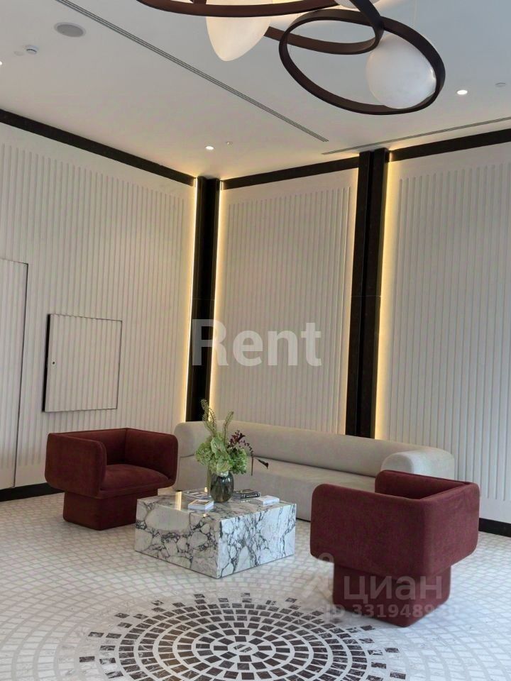 m. Dmitrovskaya: Apartment, 2-rooms