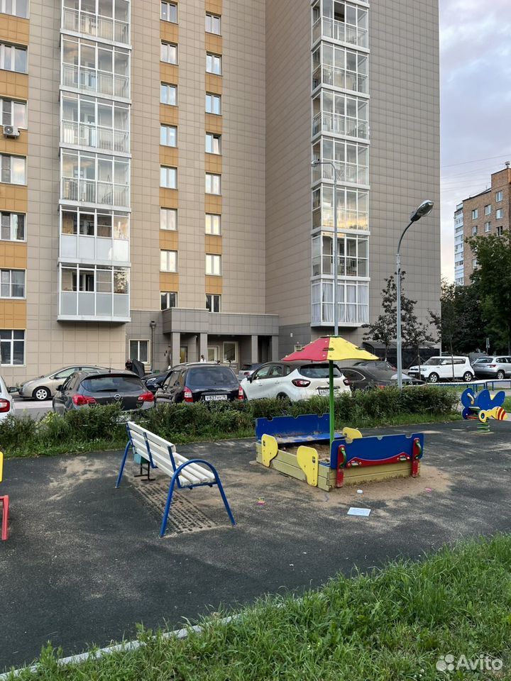 m. Kolomenskaya: Apartment, 1-rooms