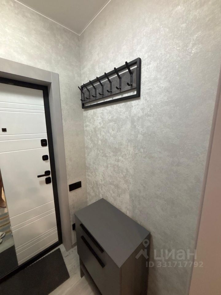 m. Lyublino: Apartment, 2-rooms