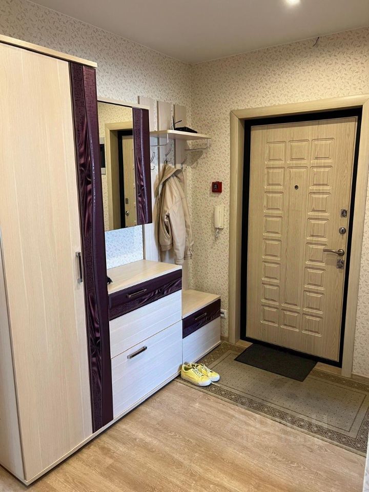 m. Zheleznodorozhnaya: Apartment, 2-rooms