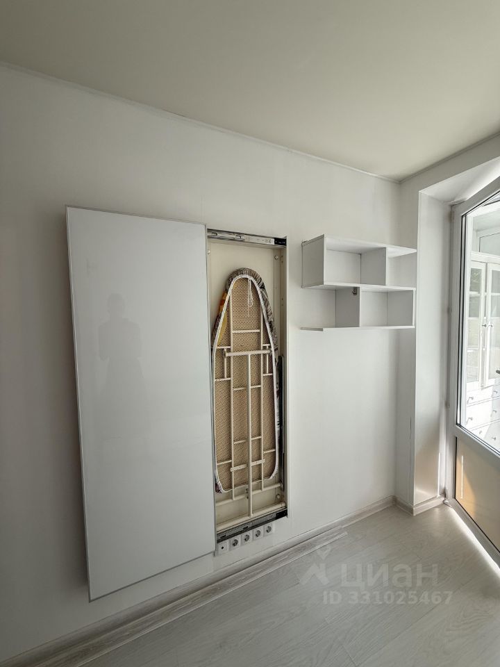 m. Park kultury: Apartment, 2-rooms