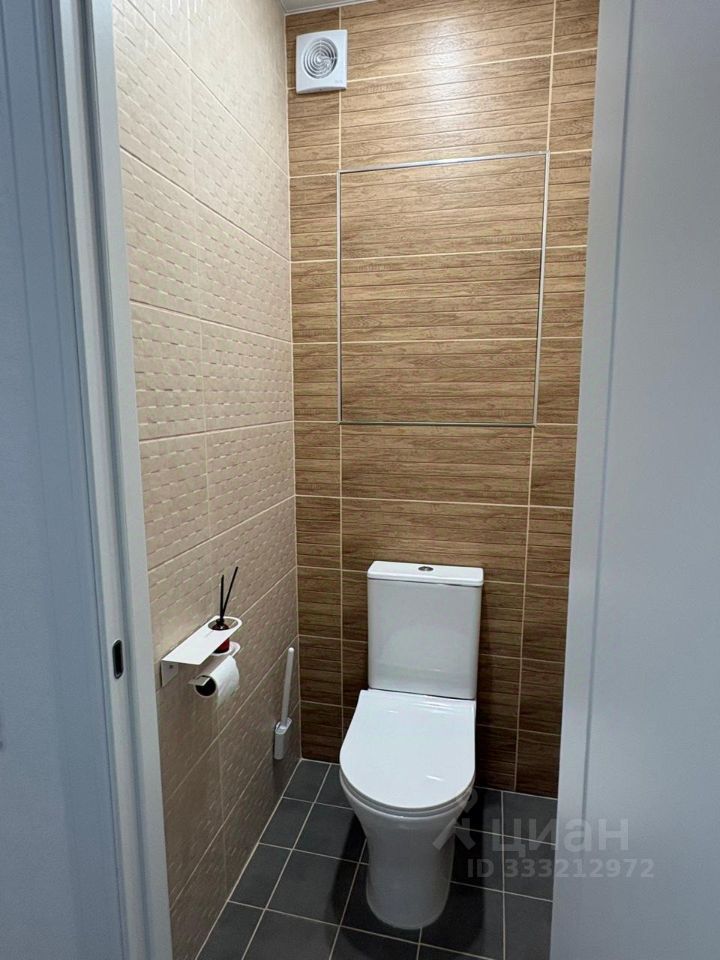 m. Khimki: Apartment, 1-rooms