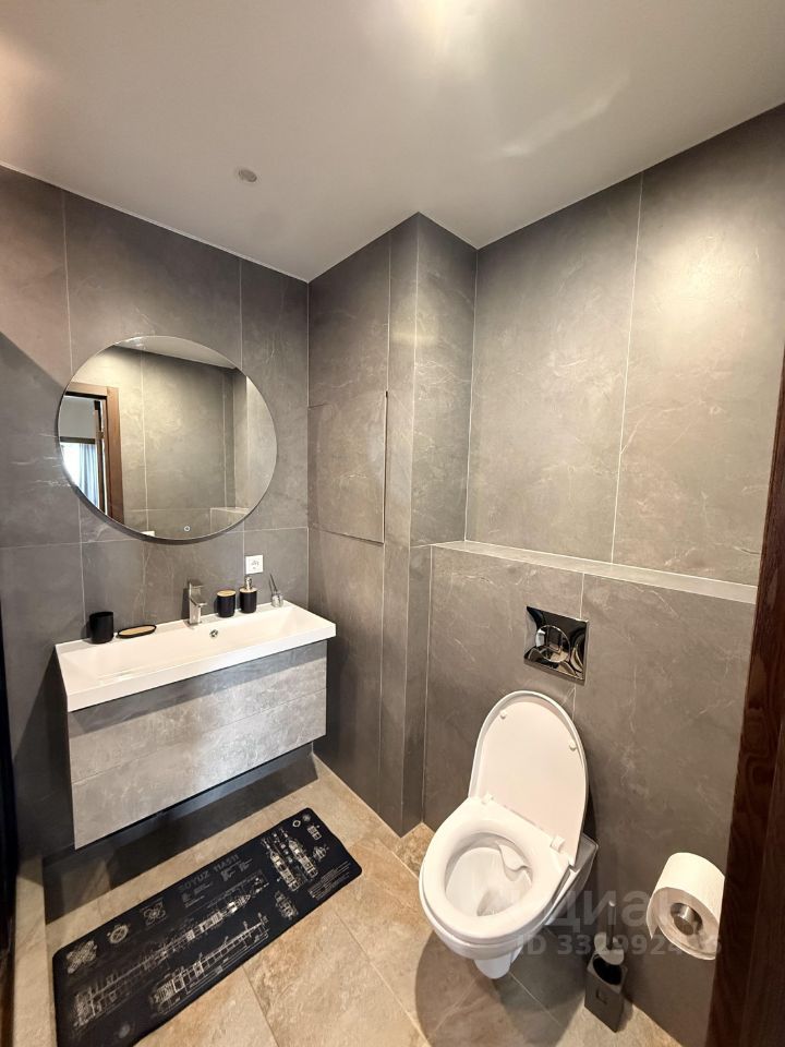 m. Butyrskaya : Apartment, 2-rooms