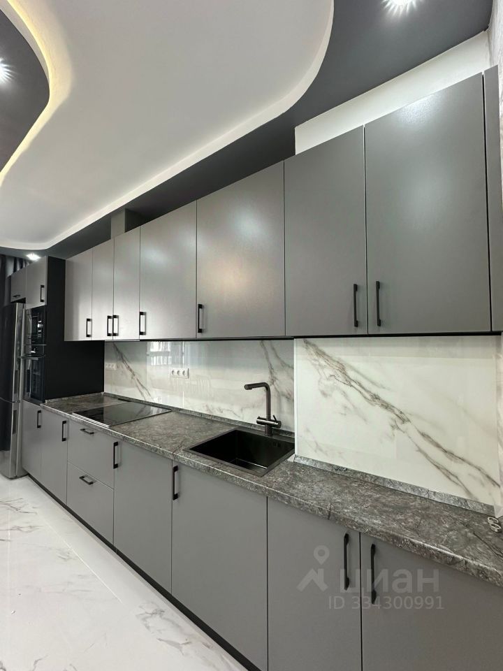 m. Bulvar Dmitriya Donskogo: Apartment, 1-rooms