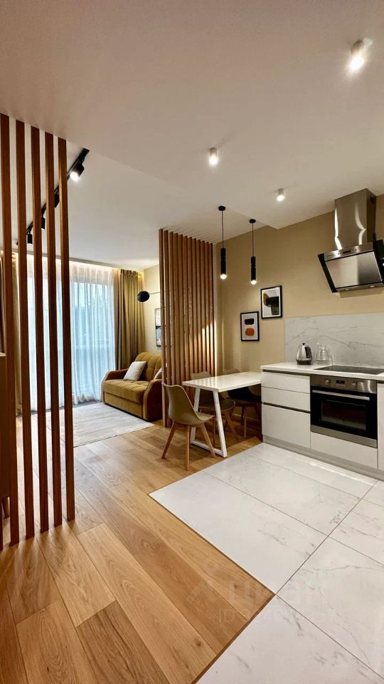 m. Fili: Apartment, 1-rooms
