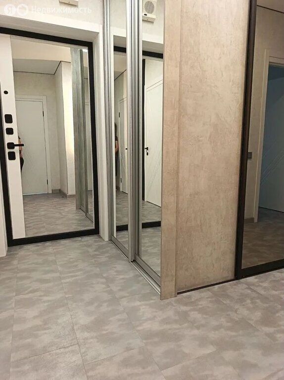 m. Testovskaya: Apartment, 2-rooms
