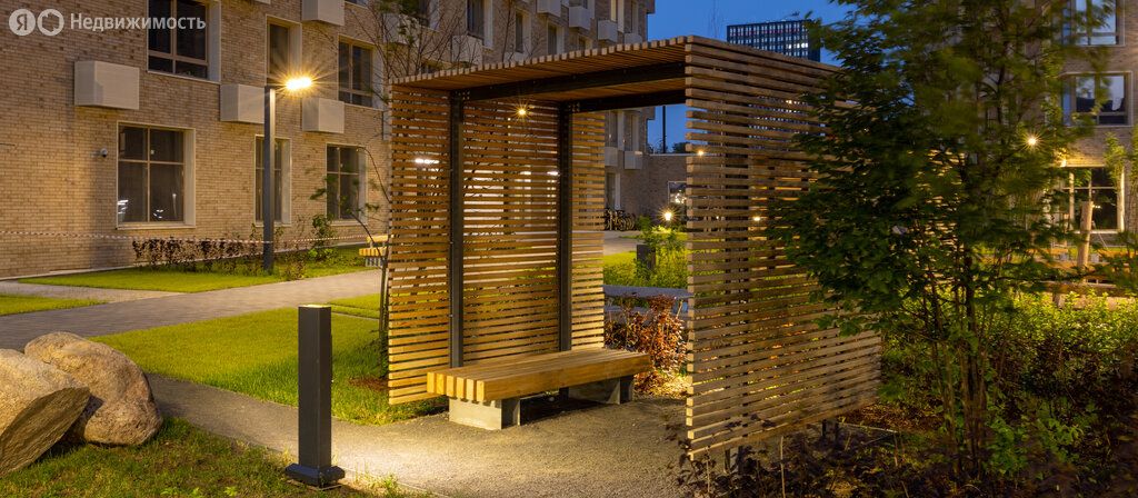 m. Streshnevo: Apartment, 2-rooms