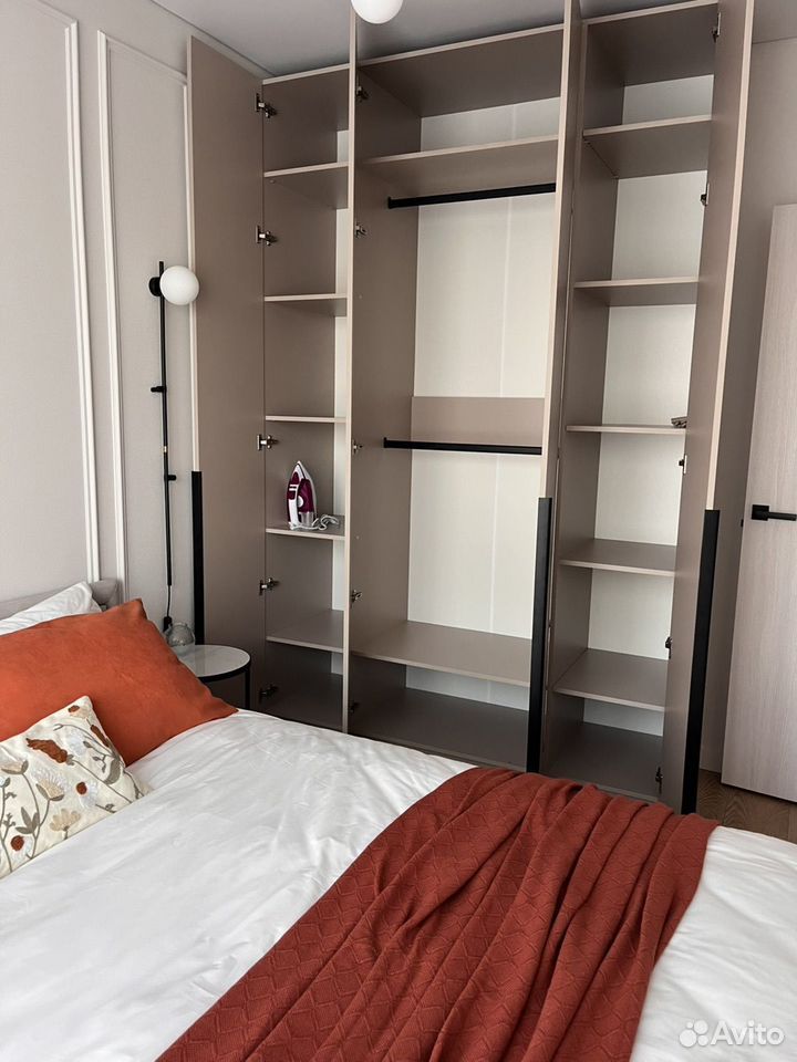 m. Butyrskaya : Apartment, 1-rooms