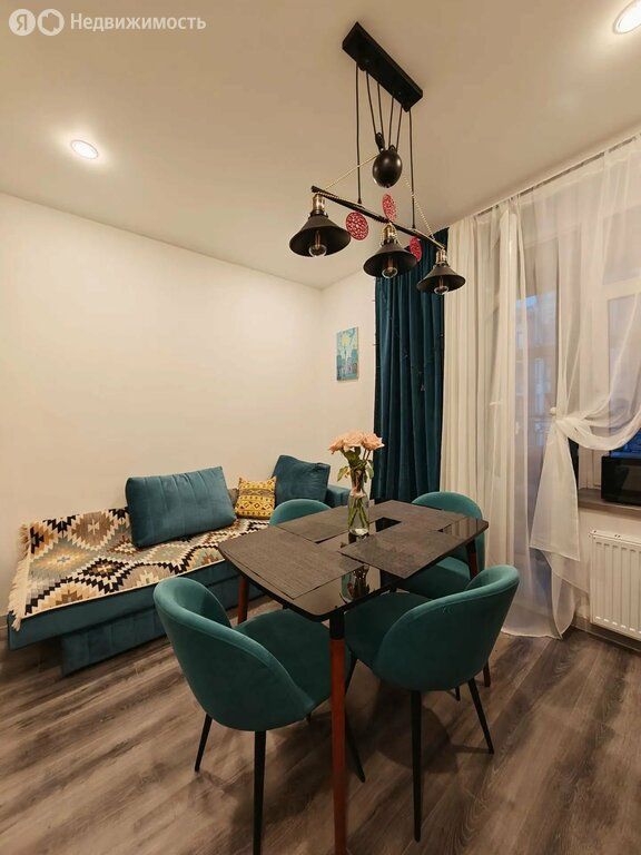m. Bitsa: Apartment, 2-rooms