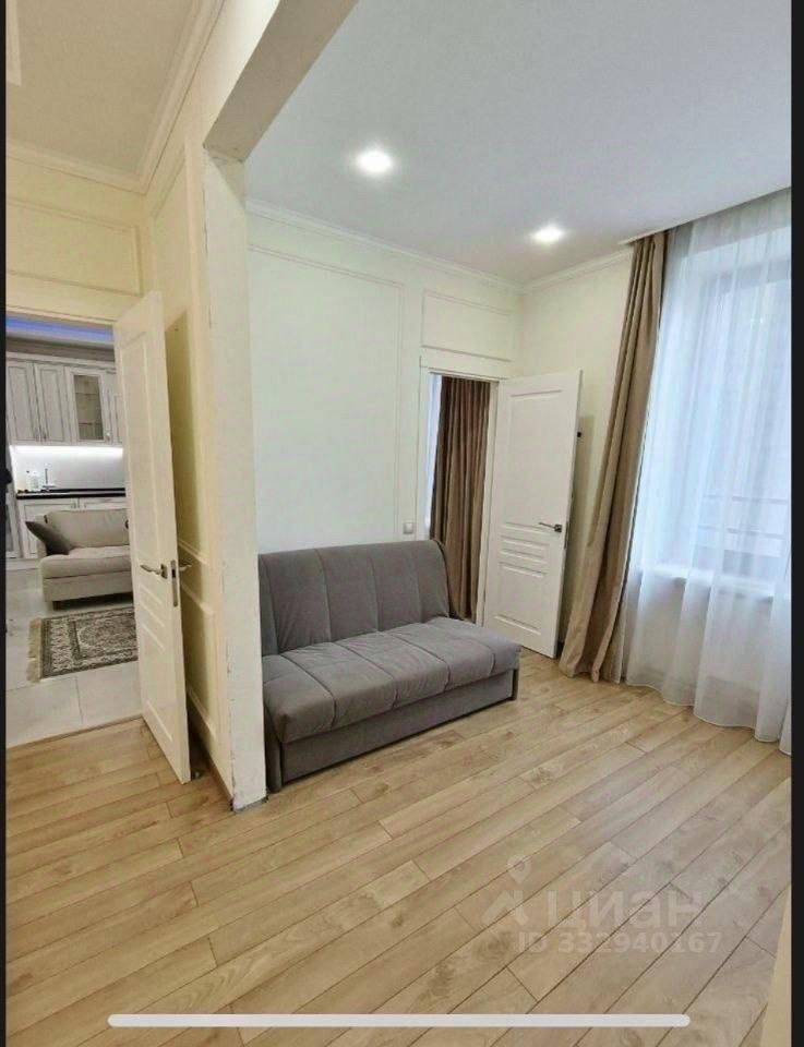 m. Dmitrovskaya: Apartment, 2-rooms