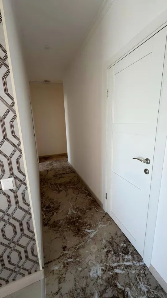 m. Липовая Роща: Apartment, 2-rooms